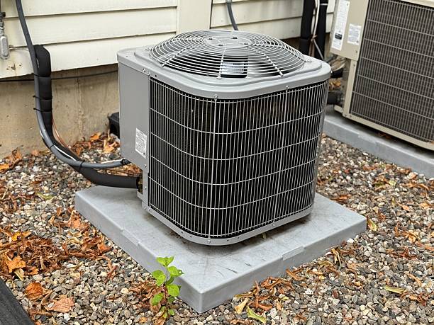 24/7 Emergency Hvac Installation experts in Southport, CT